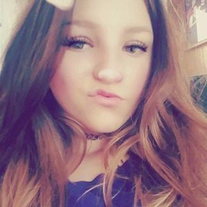 Meet your Posher, Ashlyn